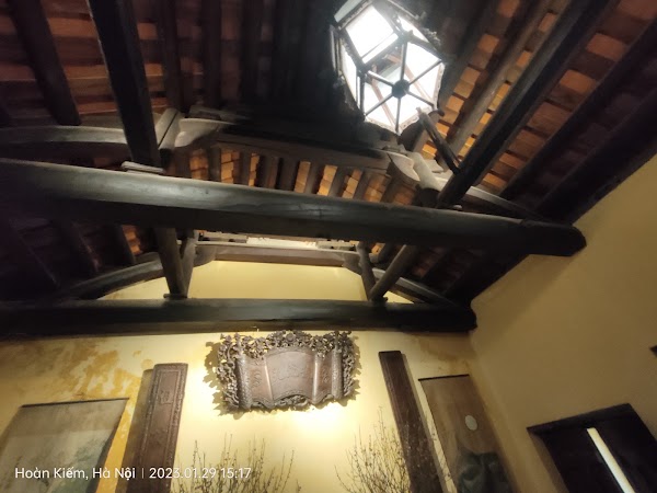 Old House 2