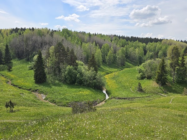 Häntälä Hollows