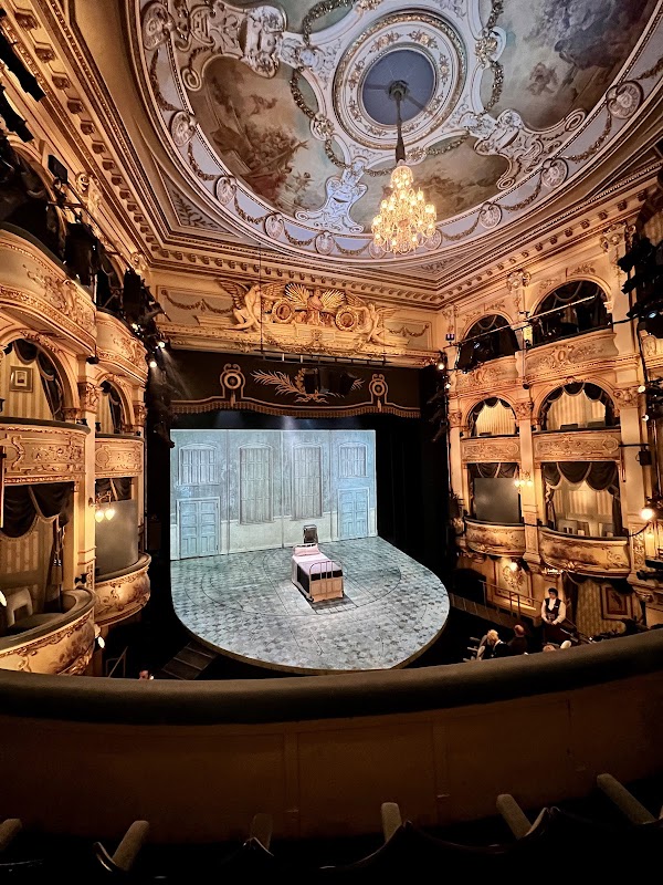 Wyndham's Theatre