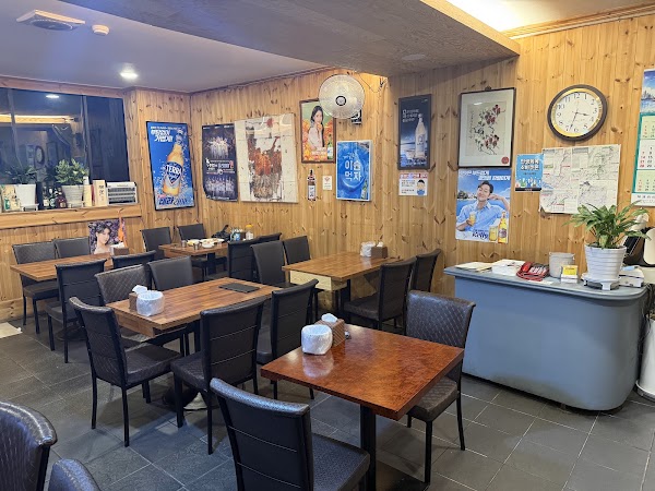 [Seoul] Foodies!!  85