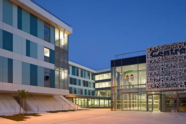 Centre Hospitalier de Carcassonne