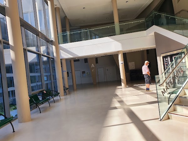 Centre Hospitalier de Carcassonne 3