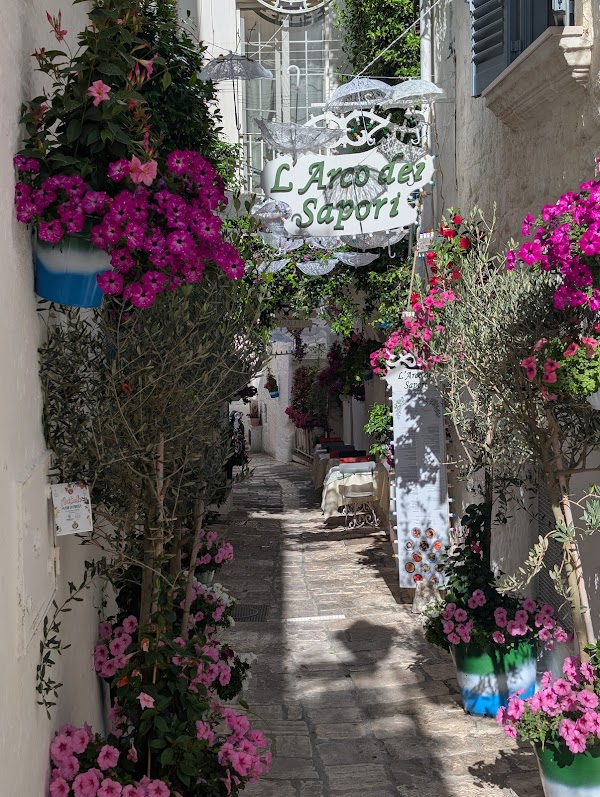 Ostuni 4