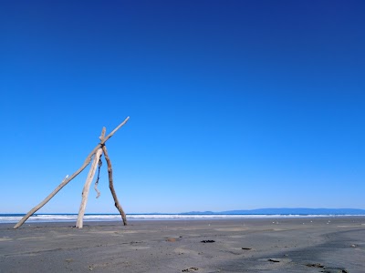 Oreti Beach 1