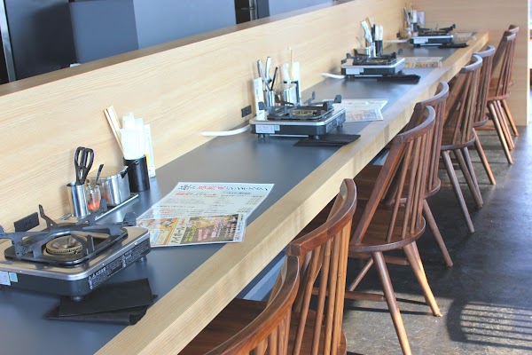 Yuuhi Ultimate Salt-Aged Genghis Khan Susukino Main Store