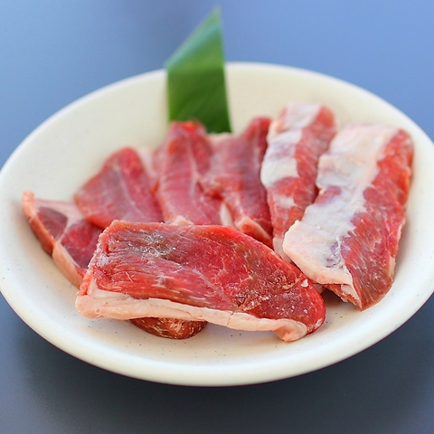 Yuuhi Ultimate Salt-Aged Genghis Khan Susukino Main Store 5