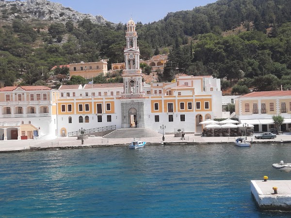 Panormitis 1