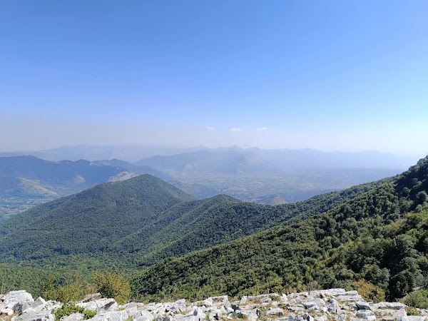 Monti Lepini 1