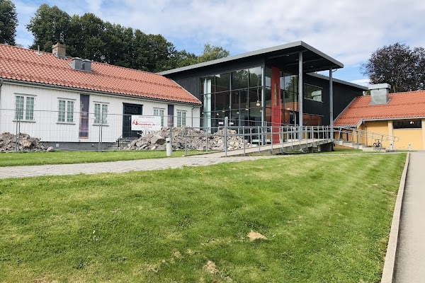Scandinavië 15
