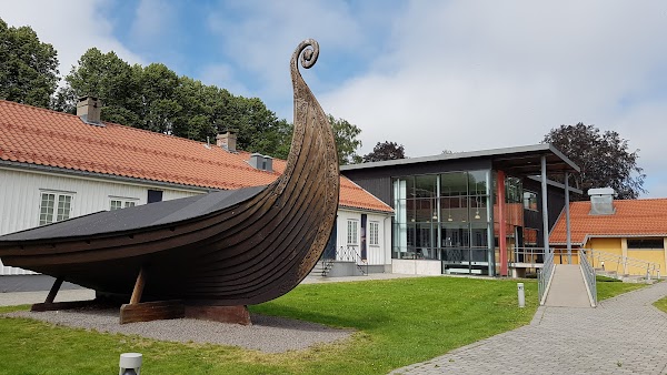 Slottsfjellsmuseet 4