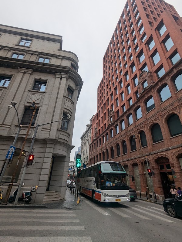 圆明园路限时步行街 4