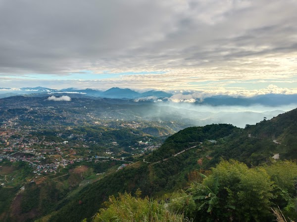 Mount Cabuyao