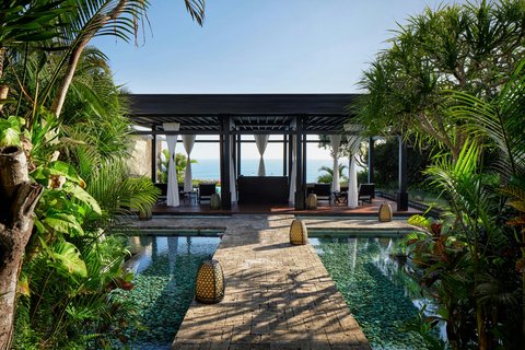 Bvlgari Resort Bali 1