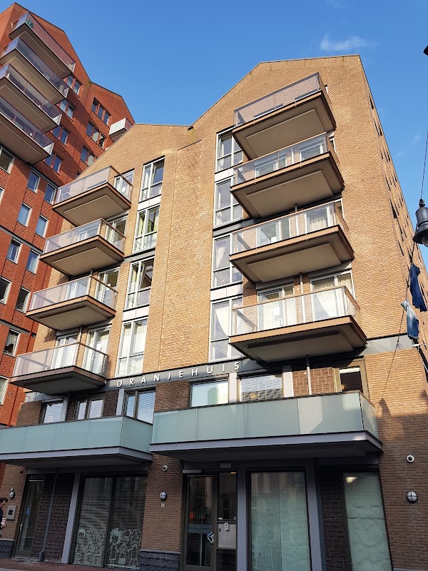 Oranje Huis Amsterdam 1