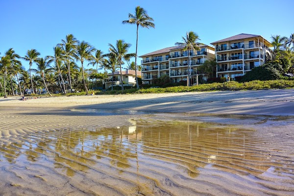 Rose Bay Resort