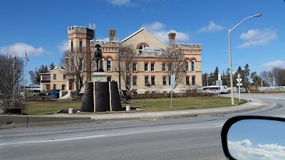 Brantford