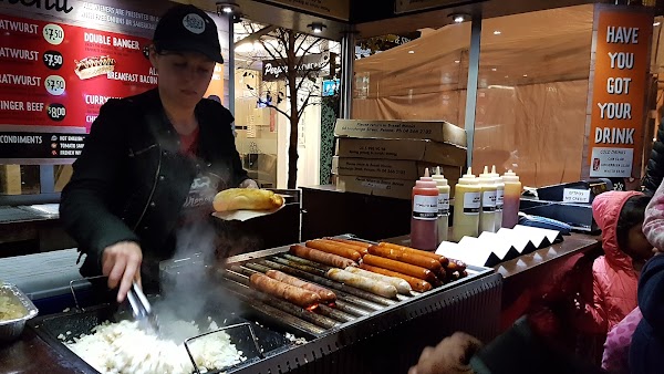 Wellington Night Market 5