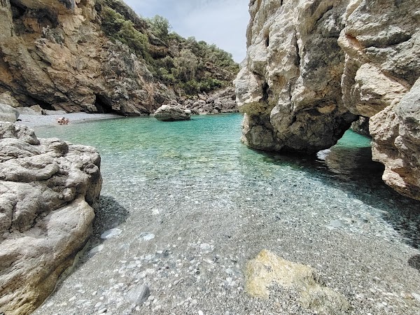 Foneas beach 5
