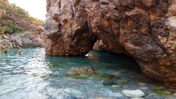 Foneas beach 4