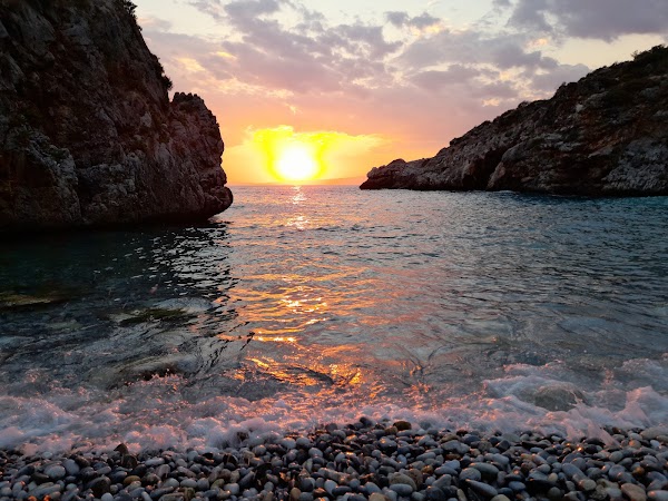 Foneas beach 3
