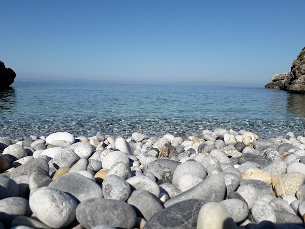 Foneas beach 2