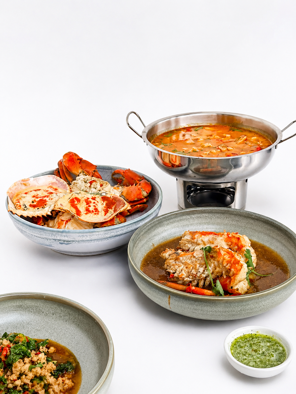 Deewow Restaurant 4