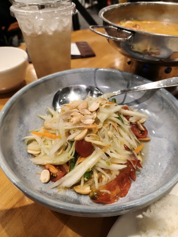 Deewow Restaurant 3