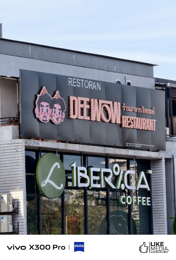Deewow Restaurant 2