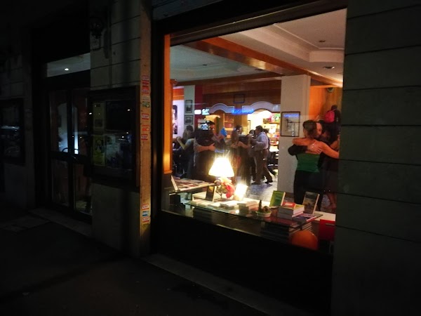 Libreria Errante