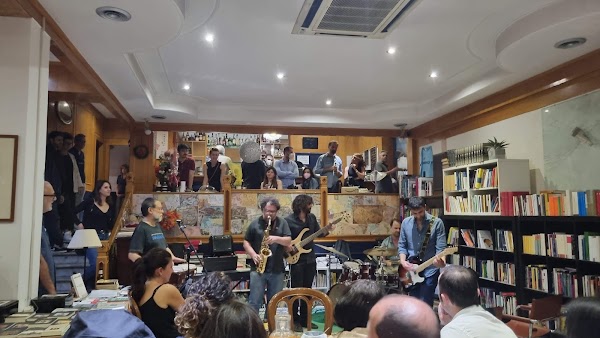 Libreria Errante 5