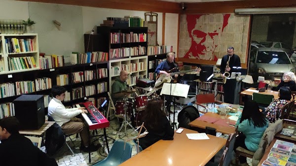 Libreria Errante 4