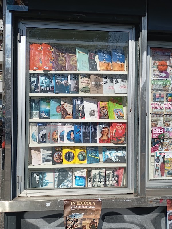 Libreria Errante 3
