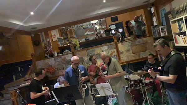 Libreria Errante 2
