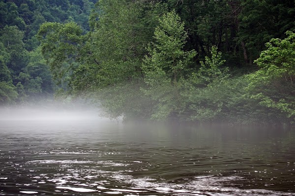 Cheat River