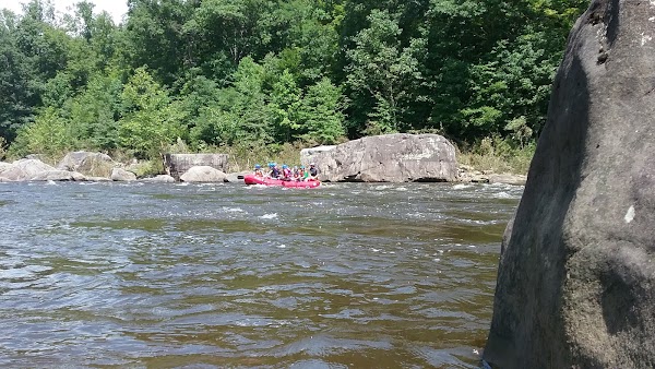 Cheat River 5