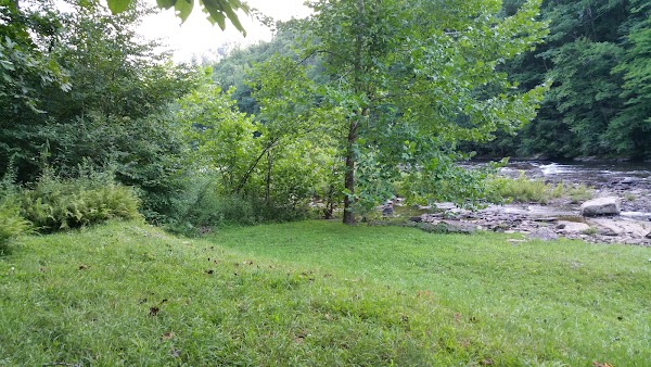 Cheat River 3