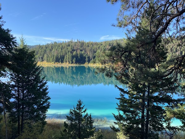 Kentucky-Alleyne Provincial Park