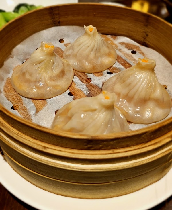 Chenglonghang 4