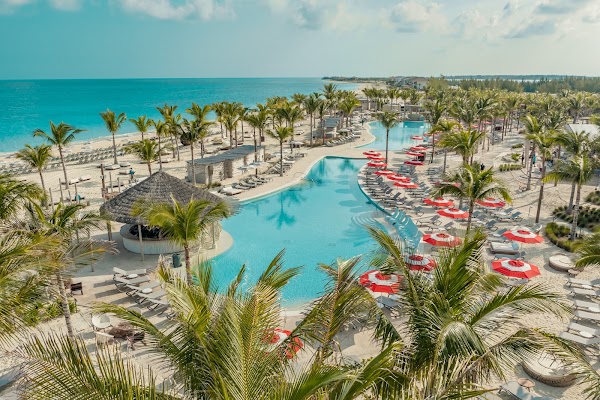 Resorts World Bimini Beach