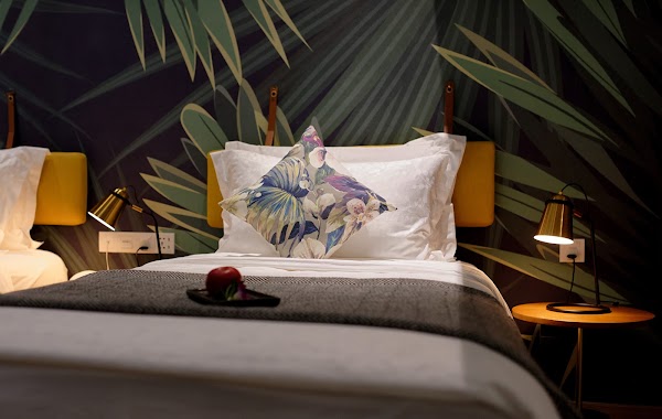 Sojourn Spa Hotel Greentown Ipoh