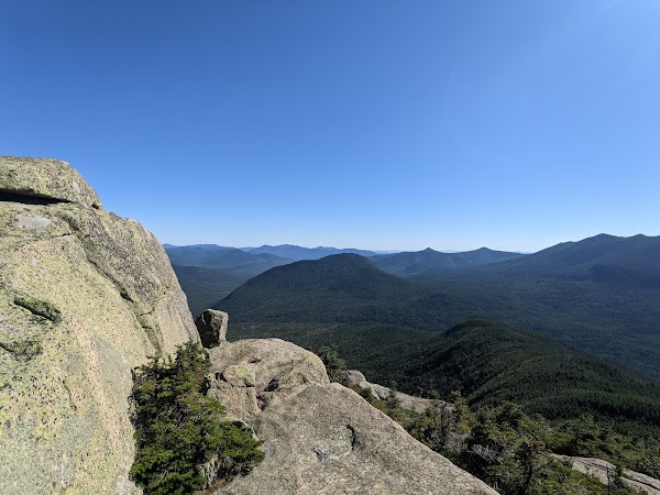 Mount Garfield
