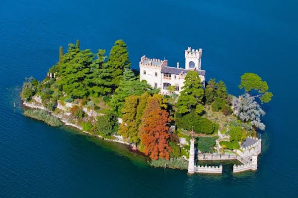 Isola di Loreto