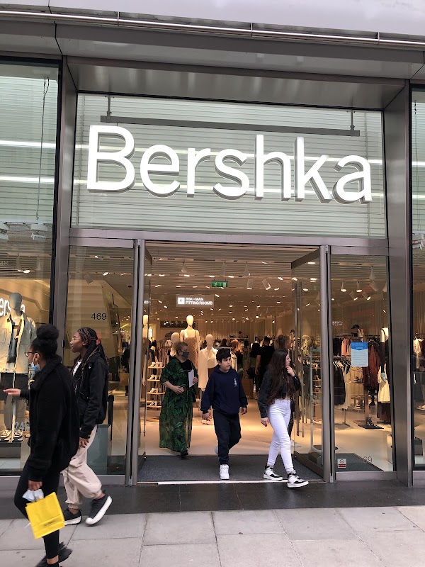 Bershka