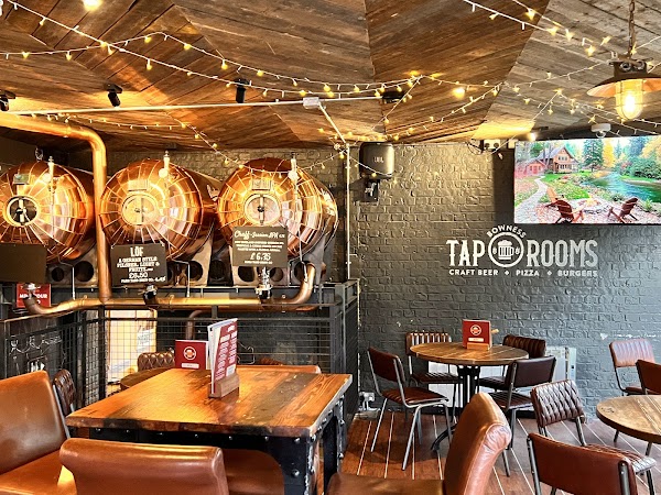 Bowness Tap Rooms