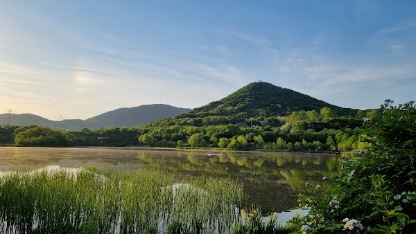 Incheon Grand Park 5