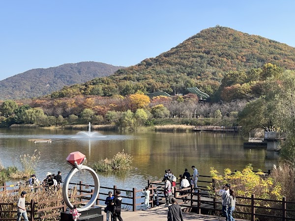 Incheon Grand Park 2