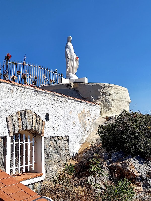Chapelle Notre-Dame-du-Cap-Falcon 5