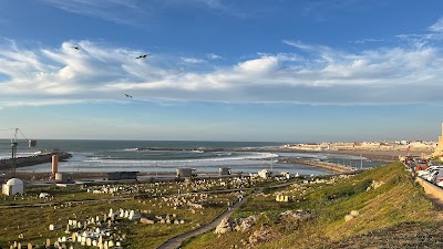 Rabat Beach