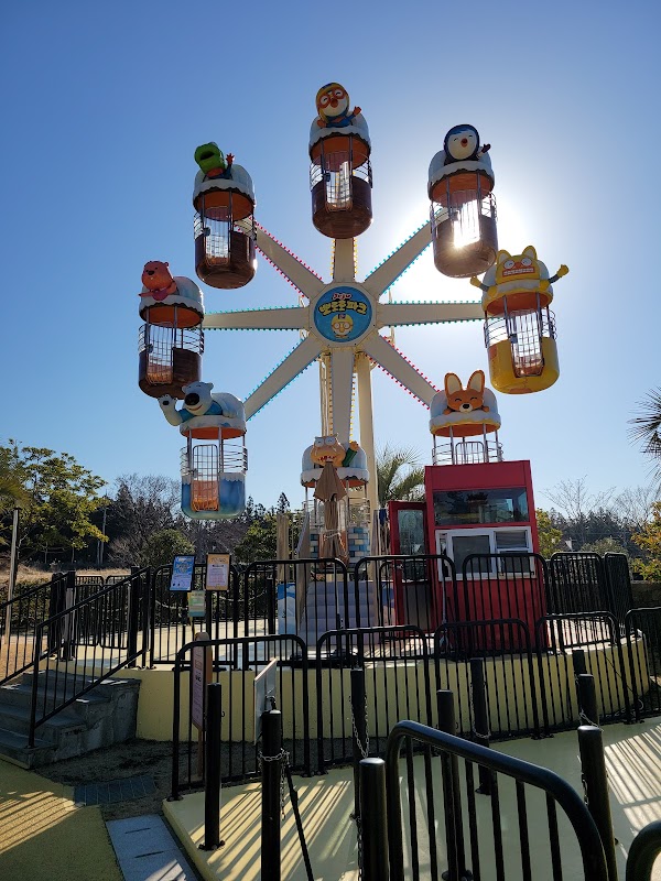 Pororo & Tayo Theme Park Jeju 5