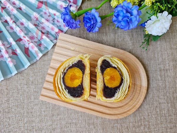 Duen Tai Food 5